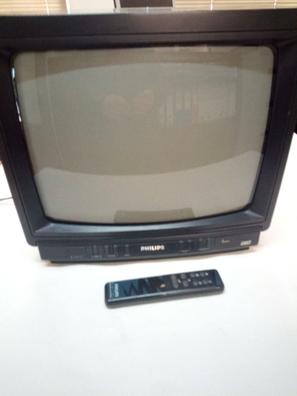 TELEVISIÓN 22 PULGADAS de segunda mano por 45 EUR en Santiago de