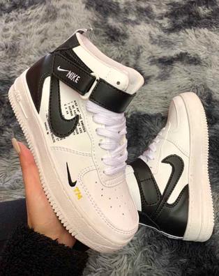 Bambas discount nike bota