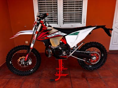 Ktm - EXC 250 tpi Six Day