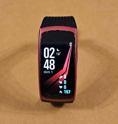 Cargador reloj samsung gear fit online 2