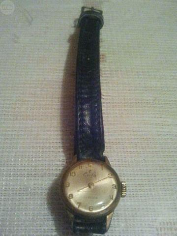 Milanuncios reloj