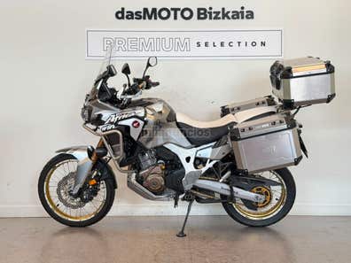 Honda CRF