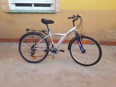 Busco bicicleta discount de segunda mano