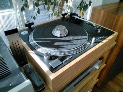 Milanuncios - Tocadiscos Technics SL-1600