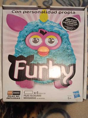 Furby store segunda mano