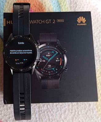 Huawei watch gt 2 segunda mano hotsell