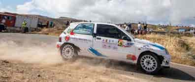 Renault clio rally de segunda mano