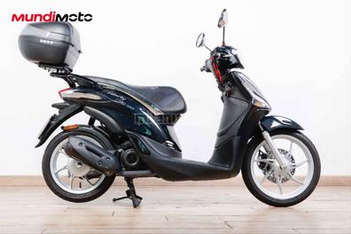 Sonda lambda, PIAGGIO también válido para Vespa LX/LXV/S i.e. 125