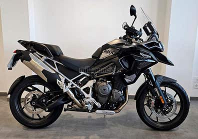 Triumph Tiger 1200 GT PRO