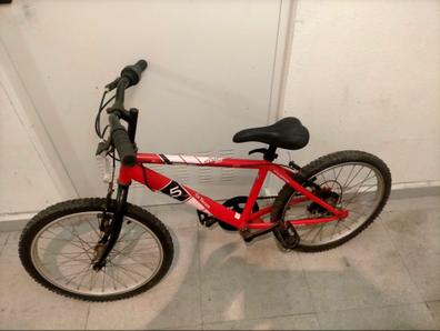 20 pulgadas Bicicletas de segunda mano baratas en País Vasco