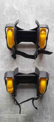 Patines para los zapatos de segunda mano baratos | Milanuncios