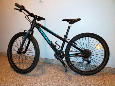 siguiente consumo entrevista Orbea mx 24 Bicicletas de segunda mano baratas | Milanuncios