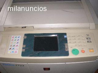 Milanuncios - Se vende impresora PIXMA TS3350