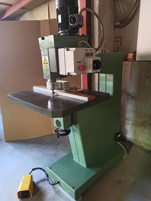 carpinteria Maquinaria de segunda mano ocasión