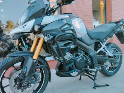 Suzuki - V STROM 1000