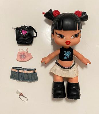 Muñeca Bratz Big Babyz Bubble Trouble - Yasmin de segunda mano por