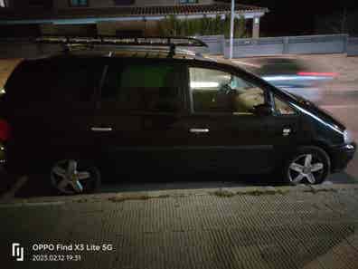 Coches seat de segunda mano y ocasión Cataluña | Milanuncios