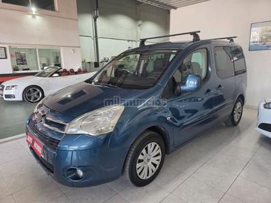 CITROEN - BERLINGO 1.6 HDI 90 SX MULTISPACE