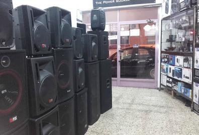 Las mejores ofertas en JBL Home Altavoces y Subwoofers