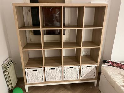 PLATSA estantería, blanco, 60x40x180 cm - IKEA