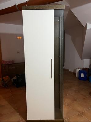 OCASIÓN, BALDAS DE CRISTAL PARA ESTANTERIAS de segunda mano por 70 EUR en  Segovia en WALLAPOP