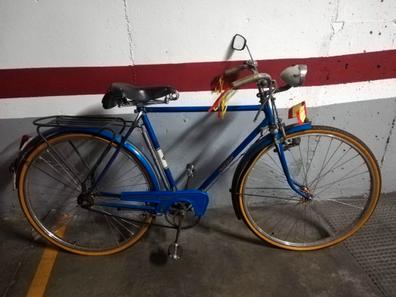 Bicicleta best sale mentor r26