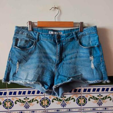 Lefties shorts mujer hot sale