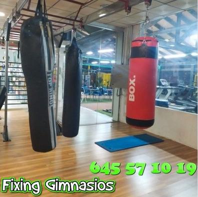 Punching boxeo Tienda de deporte de segunda mano barata