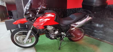 Aprilia - pegaso 650 trail