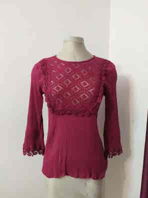 Camisas y blusas de mujer de segunda mano en Castilla y León | Milanuncios