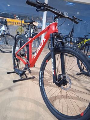 Bicicletas de montaña online zaragoza