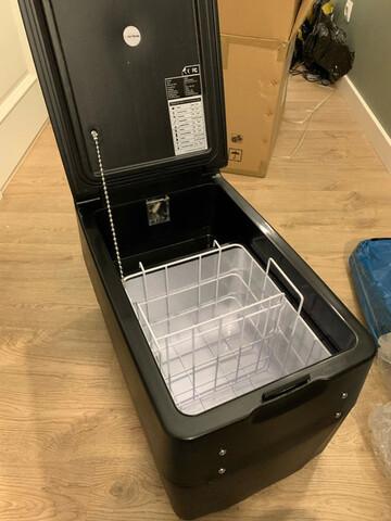 12v 220v mini fridge nevera portatil