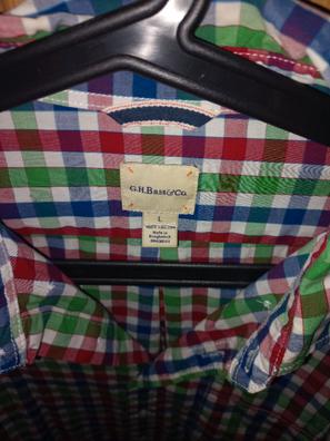 Camisas montepicaza el corte inglés sale