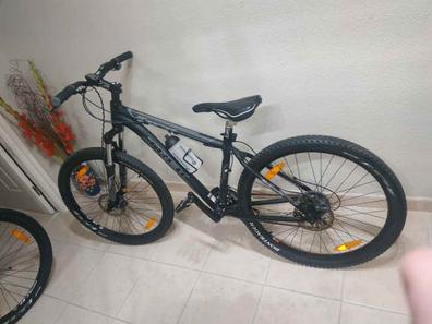 Bicicleta trek discount 3900 precio nueva