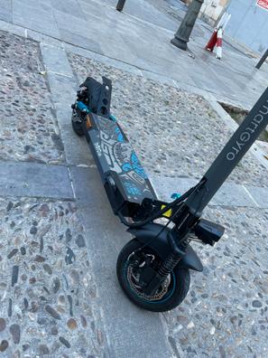 Patinete Eléctrico Smartgyro K2 con extras de segunda mano por 490 EUR en  Barcelona en WALLAPOP