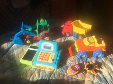 Milanuncios juguetes deals