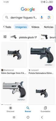 Munición Detonadora-Fogueo Walther P.A.K 9 mm 50 ud, compra online