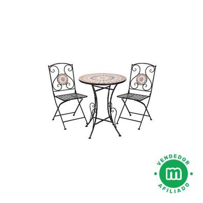  Hogar Mesa Y Sillas Conjunto Balcón Jardín Ocio Mesa De Cocina  Y Sillas Set Oficina Recepción Café Hotel Diseño Moderno De La Mesa Redonda  Cine Uñas Tienda Venta Oficina Sala De