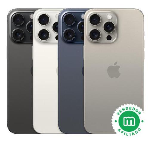 Milanuncios - iPhone 15 256GB