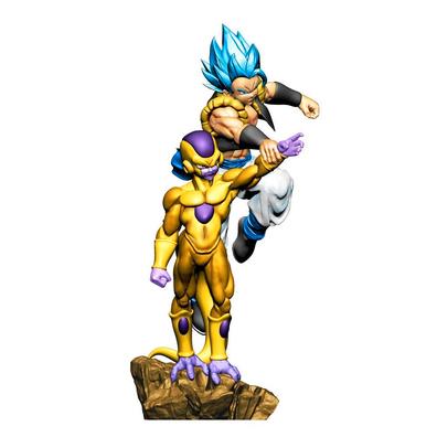 Figura Ubb Dragon Ball GT em segunda mão durante 6 EUR em Zamora