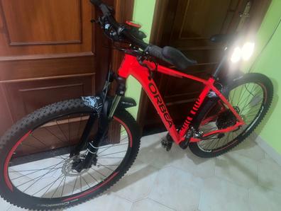 Orbea best sale radum 29