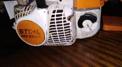 Motosierra stihl 023 hoghar y jardín segunda barato |