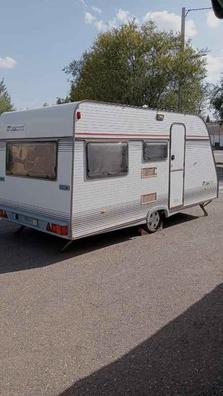 Caravanas avance para moncayo 430 de segunda mano km0 y ocasi n