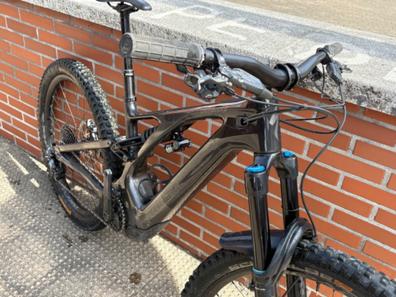 Bici Specialized Enduro Bicicletas Mtb Enduro Segunda Mano