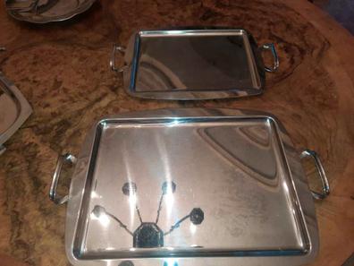 Pinza de hielo de acero inoxidable, selector de hielo para bar y hogar |  Utensilios de cocina de acero inoxidable utensilios de cocina vajillas