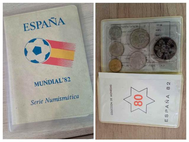 Milanuncios - Colección de monedas