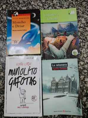 Libro Asesinato para principiantes por 290$ (Segunda Mano)