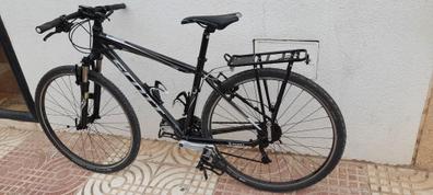 Bicicletas trekking online baratas