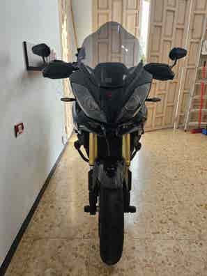 Triumph Tiger