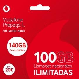 ORANGE ESPAÑA TU MUNDO TARJETA SIM PREPAGO ESPAÑOLA 50 GB INTERNET + 800'  LLAMADAS INTERNACIONALES (ROAMING GRATIS) 